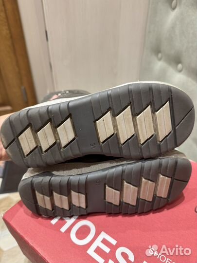 Сапоги зимние детские Лель 31