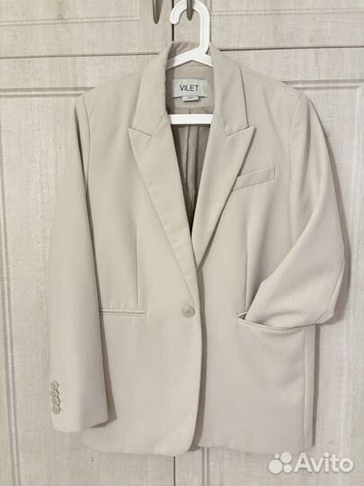 Пиджак женский Vilet 42-44