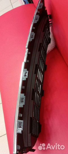 Решетка бампера переднегоchevrolet Aveo II (Т300)