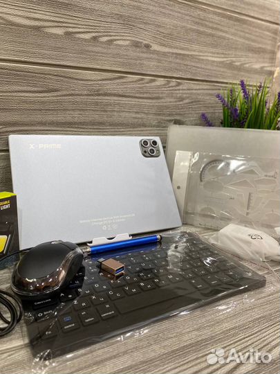 Планшет X-Prime A15 Max