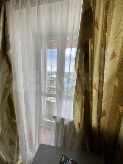 Комната 19 м² в 1-к., 3/3 эт.