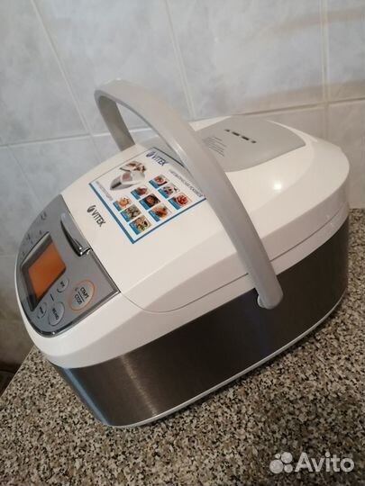 Мультиварка