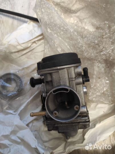 Карбюратор Baltmotors motard 250