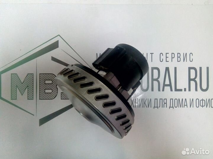 Мотор пылесоса