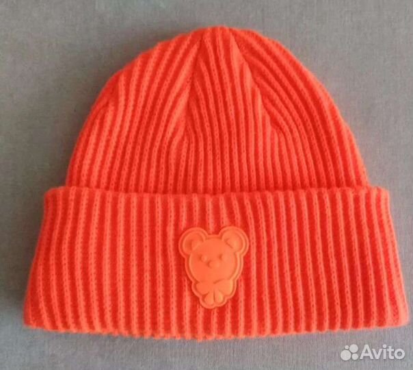 Шапка H&M для девочки