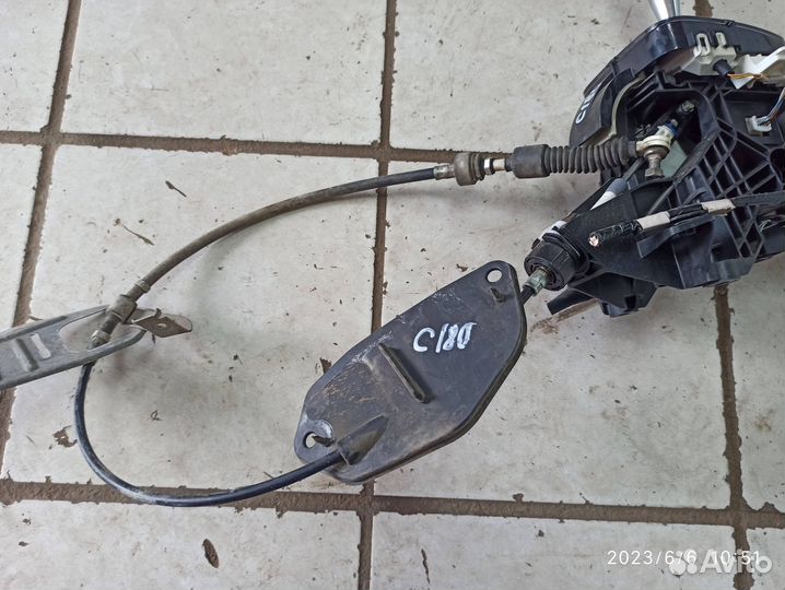 Трос АКПП toyota corolla 180 2013-2019