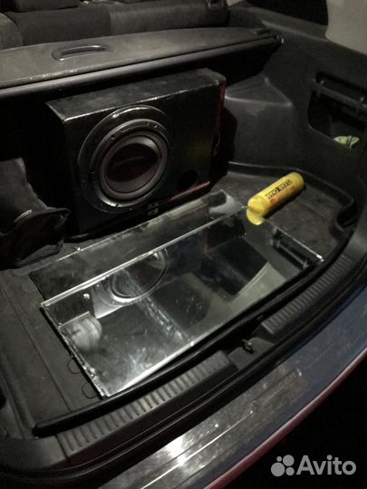 Зеркало без рамы 80*50 и 80*40