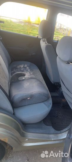 Daewoo Matiz 0.8 AT, 2005, 182 000 км