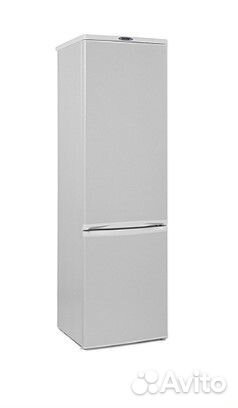 Холодильник DON R-295 K Новый