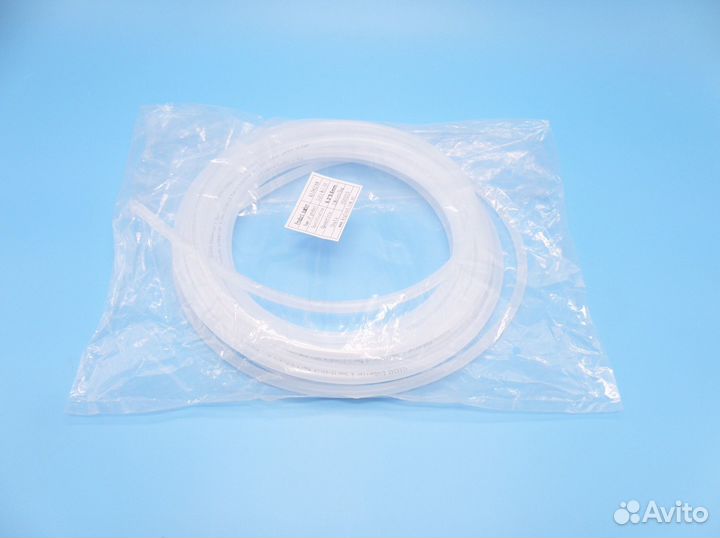 Трубка пивная evabarrier 6,3 на 9,5 мм, 12 m