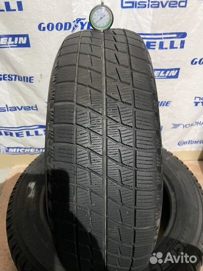 Bridgestone Ice Partner 205/60 R16