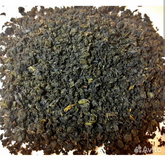 Иван чай ферментированный опт