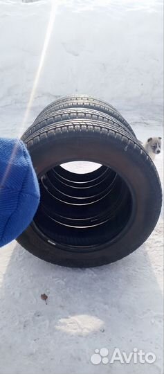 Nokian Tyres xLine 185/65 R15