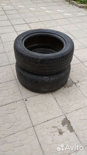 Dunlop SP Sport Maxx 205/55 R16