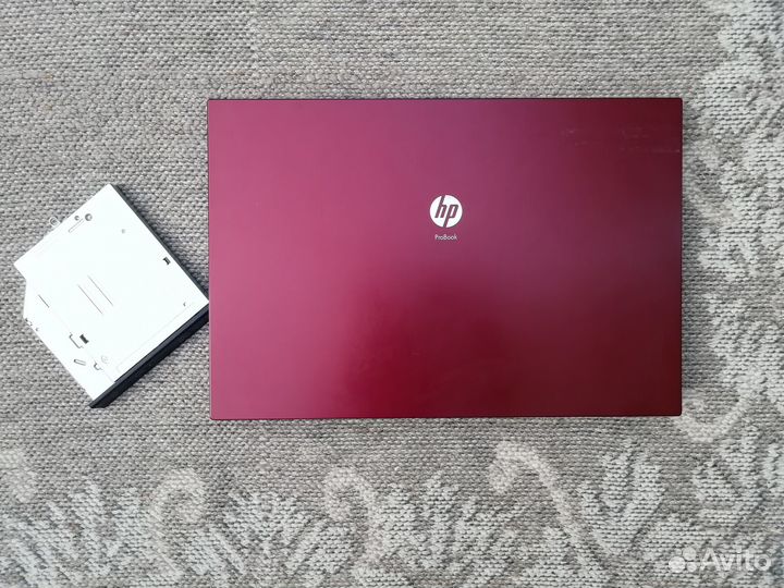 Ноутбуки на разбор