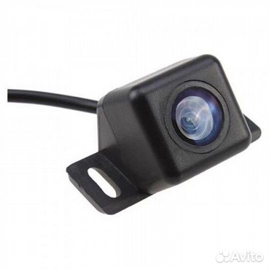 Камера заднего вида с разметкой CCD Е311