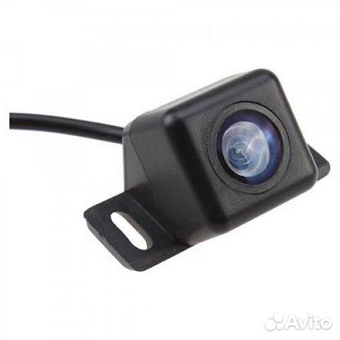 Камера заднего вида с разметкой CCD Е311