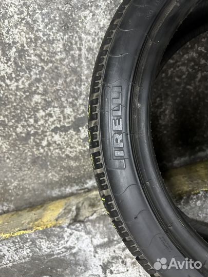 Pirelli Winter Sottozero 240 Serie II 225/45 R18 95V