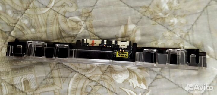 Запчасти для телевизора LG 42LA643V