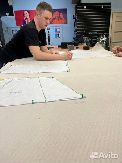 Ева / Эва /Eva коврик в багажник в авто