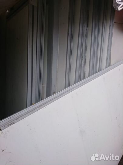 Холодильные камеры 4,36*1,96