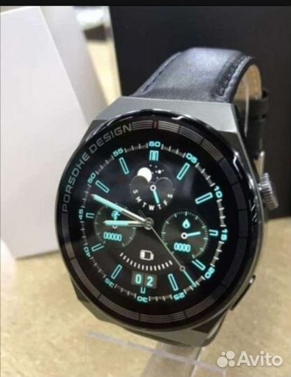 Смарт часы X5 pro
