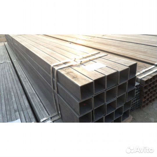Труба профильная 60х60х2