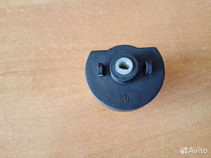 Контактная группа замка зажигания Daewoo nexia