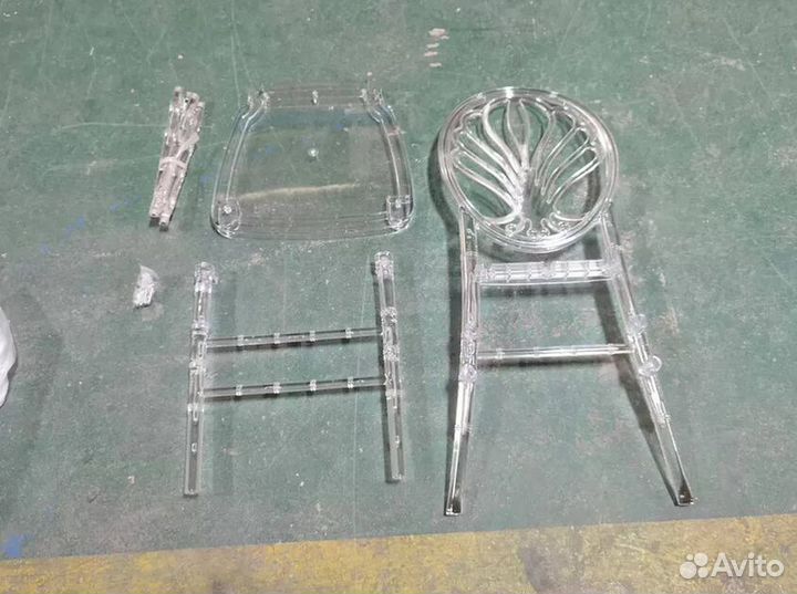 Стул Кьявари