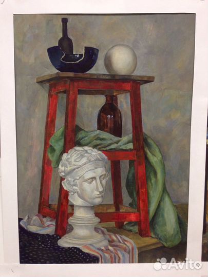 Рисунки и картины на заказ