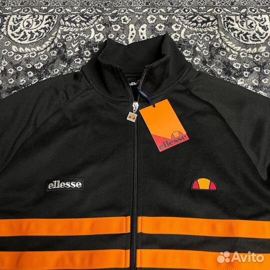 Олимпийка Ellesse Rimini Оригинал