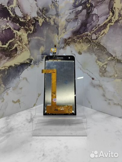 Новый LCD Дисплей + TP тачскрин Asus ZenFone С ZC4