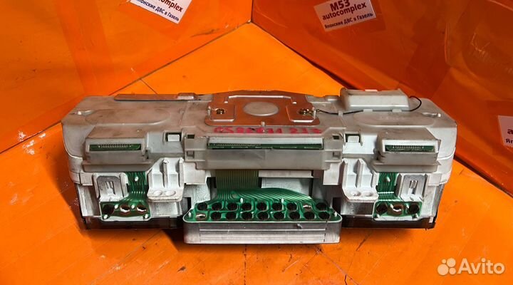 Панель приборов Toyota Aristo JZS160, 1004374