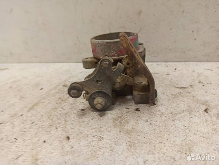 Дроссельная заслонка Форд