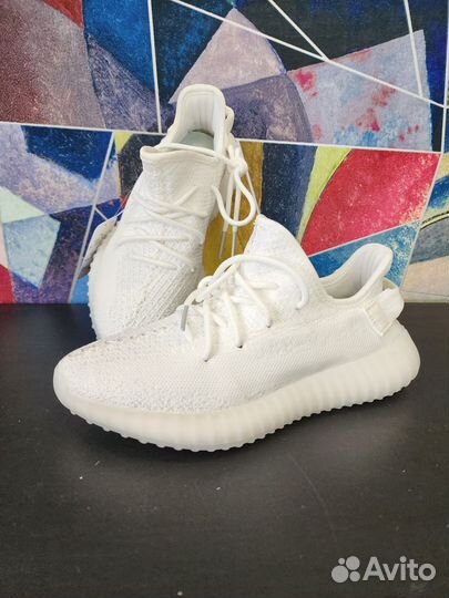 Кроссовки Adidas Yeezy Boost 350 V2