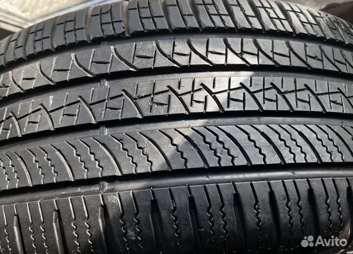 Pirelli Scorpion Zero All Season 255/55 R20
