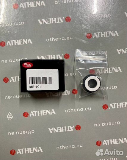 Сальник помпы Honda Yamaha