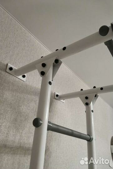 Детская шведская стенка