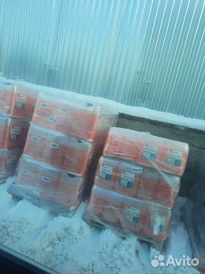 Теплоноситель для отопления красный