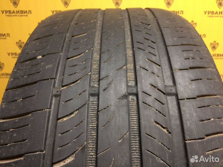 Roadstone N'Fera AU5 245/45 R18