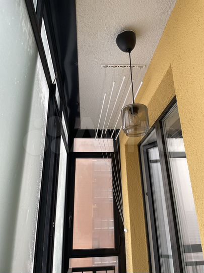 Квартира-студия, 26 м², 16/19 эт.