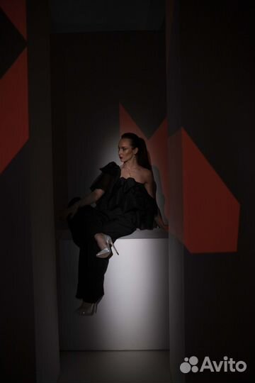 Стилист имиджмейкер