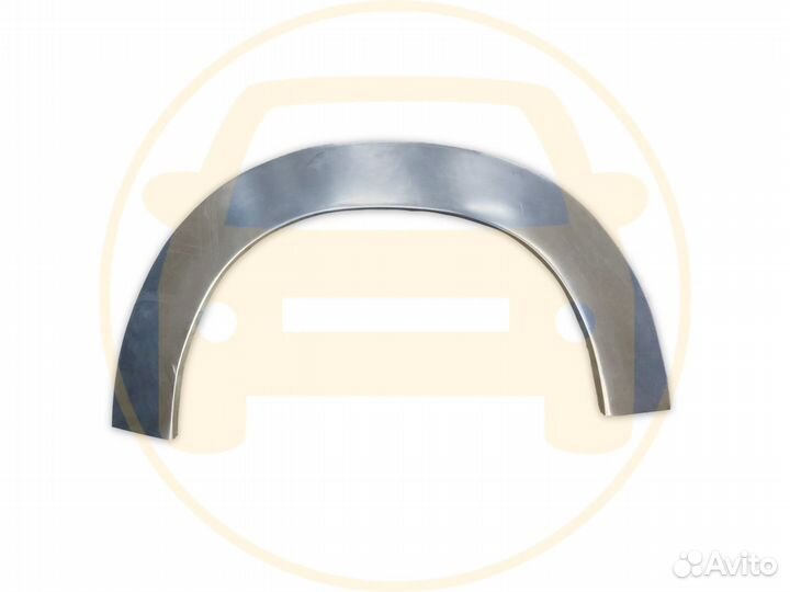 Внутренняя арка Jeep Grand Cherokee I (ZJ ZG)