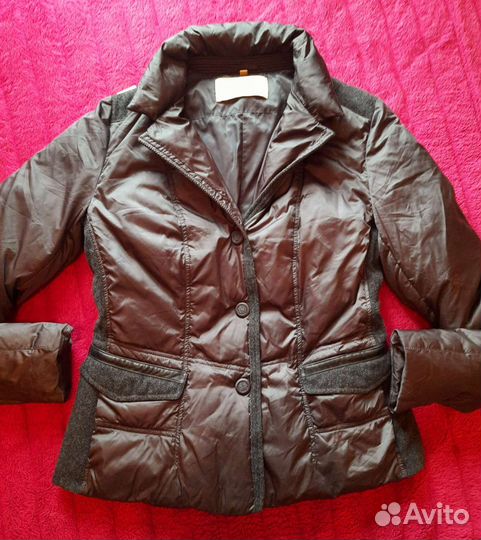 Куртка CStudio 48 размер