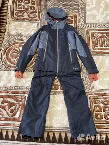 Volki горнолыжный костюм