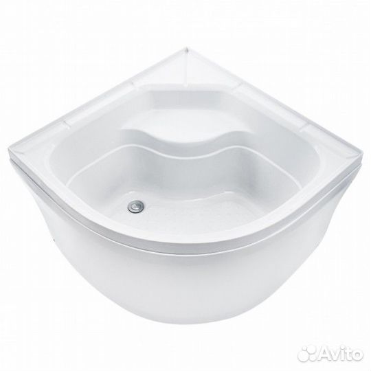 Душевая кабина River Nara Б/К XL 80/43 MT