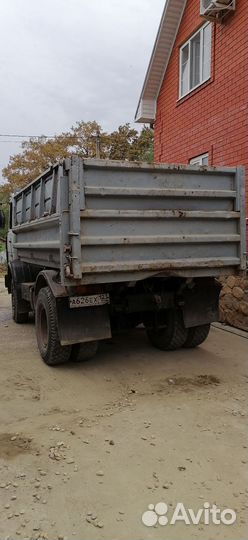 МАЗ 555102-2120, 2001