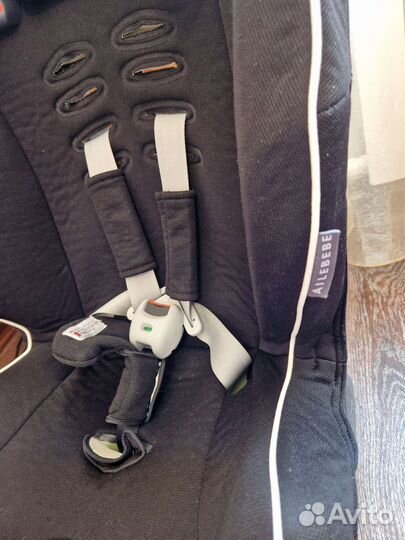 Детское автокресло CarMate Ailebebe