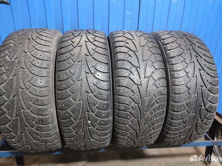 Hankook Winter I'Pike 225/50 R18