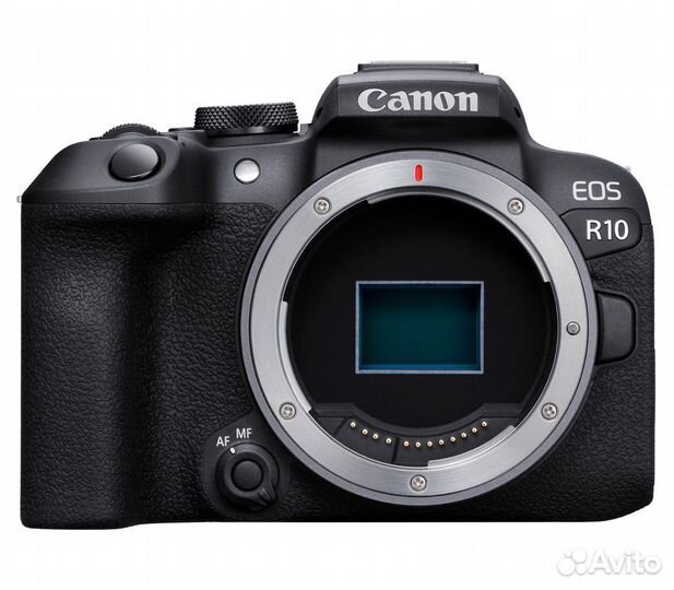 Canon EOS R10 body